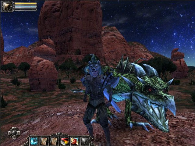 Aralon: Sword and Shadow HD