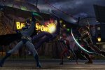 DC Universe Online presto sul PSN - Notizia