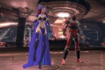 DC Universe Online diventa free-to-play a ottobre - Notizia