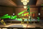 Quasi metà dell'utenza di DC Universe Online gioca su PS3 - Notizia