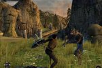 Aralon: Sword and Shadow è disponibile anche per Android - Notizia