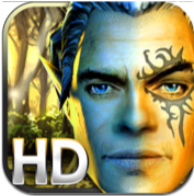 Aralon: Sword and Shadow HD per iPhone