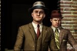 Il MotionScan di L.A. Noire non è per tutti - Notizia