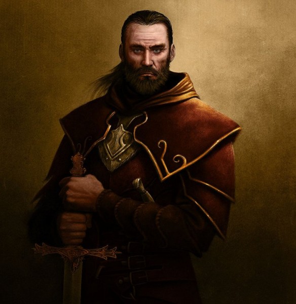 Castlevania: Lords of Shadow - Reverie