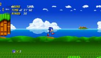 Sonic the Hedgehog 2 HD - Trailer di presentazione