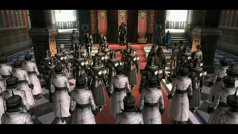 Nobuo Uematsu coinvolto in due progetti misteriosi