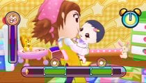 Cooking Mama World: Babysitting Mama - Trailer sul gameplay