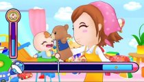 Cooking Mama: Babysitting Mama - Trailer