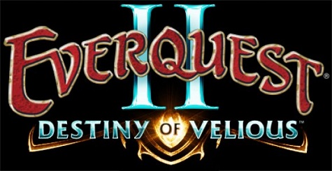 EverQuest 2 (Everquest II)