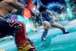 Nuove immagini da Tekken Tag Tournament 2 - Notizia