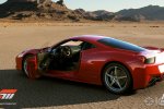 Qualche dettaglio su Forza 4 - Notizia
