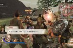 DLC dopo l'uscita per Dynasty Warriors 7 - Notizia