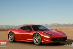 E3 2011 - Forza Motorsport 4 in ottobre - Notizia