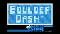Boulder Dash - Gameplay