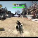 Nail'd - Gameplay in presa diretta
