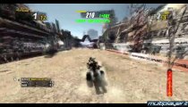 Nail'd - Gameplay in presa diretta