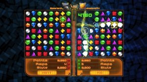 Bejeweled Blitz Live