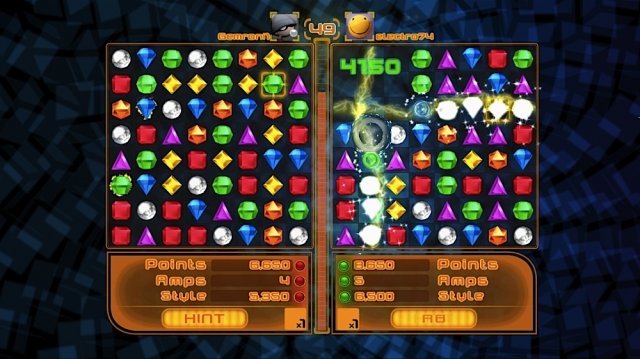 Bejeweled Blitz Live