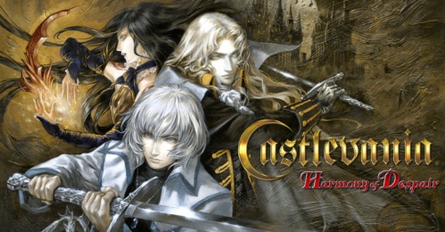 Immagine di Castlevania: Harmony of Despair per Xbox 360