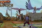 Magic the Gathering: Tactics - Il trailer del Mana Bianco - Notizia