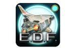 Earth Defense Force su App Store - Notizia