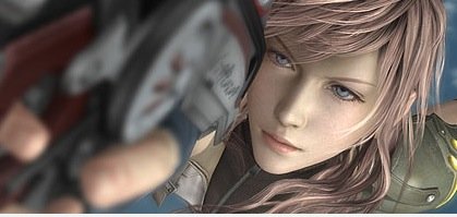 Final Fantasy XIII-2
