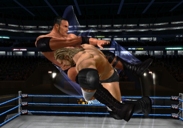 WWE All Stars