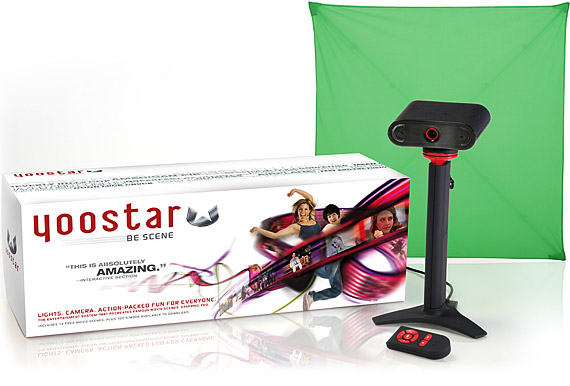 Yoostar 2