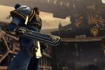 Warhammer 40.000: Space Marine - Un nuovo video - Notizia