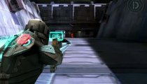 Dead Space - Gameplay in versione iPhone