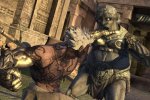 Nuove immagini e nuovo trailer per Asura's Wrath - Notizia