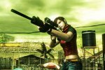 [aggiornata] Resident Evil: The Mercenaries 3D nei negozi il 1 luglio? - Notizia