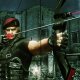 La Soluzione di Resident Evil: The Mercenaries 3D