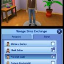 The Sims 3 sarà disponibile al lancio del 3DS
