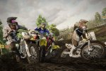 MX vs. ATV Alive, un trailer mostra le scorrettezze in pista - Notizia