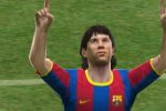 PES 2011 3D confermato come titolo di lancio per 3DS - Notizia