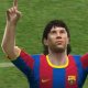 PES 2011 3D confermato come titolo di lancio per 3DS