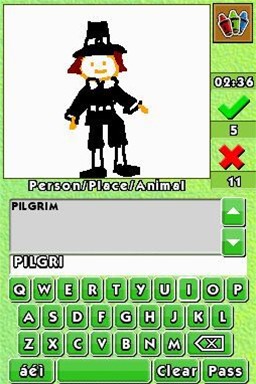 Pictionary