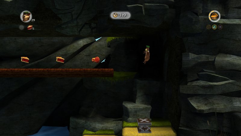 L'Orso Yoghi: Il Videogioco