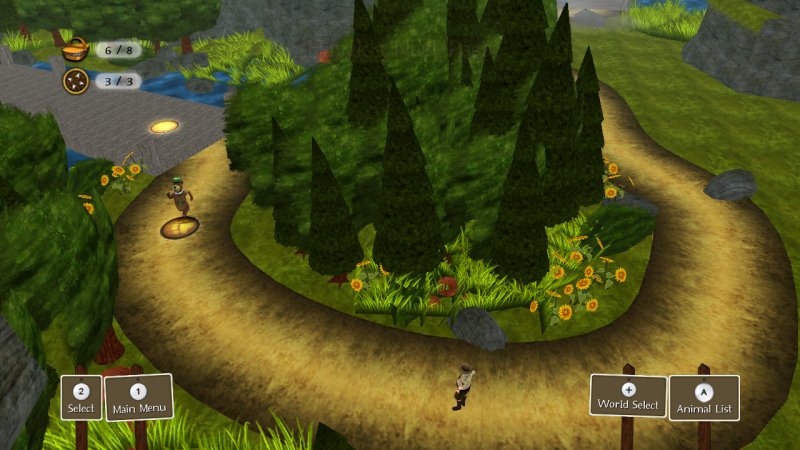 L'Orso Yoghi: Il Videogioco