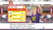 ExerBeat - Video di gameplay Boxe
