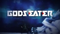 Gods Eater Burst - Trailer