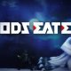 Gods Eater Burst - Trailer