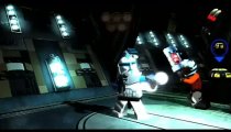 LEGO Star Wars III: La Guerra dei Cloni - Trailer della versione 3DS