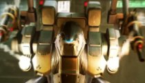 Mindjack - Trailer di lancio