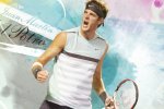 Nuovo trailer per Virtua Tennis 4 - Notizia