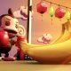 Super Monkey Ball 3D - Trailer di presentazione