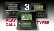 Madden NFL Football - Trailer 3DS