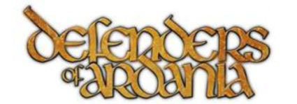 Defenders of Ardania