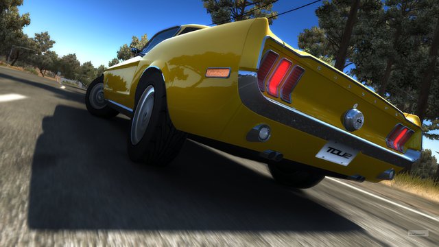 Immagine di Test Drive Unlimited 2 per Xbox 360
